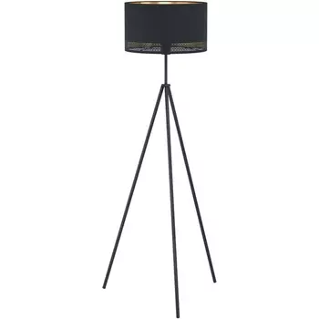 Торшер с выключателем на треноге Eglo Esteperra 99279