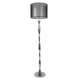 Торшер с выключателем FL.7701-1CH (Abrasax)