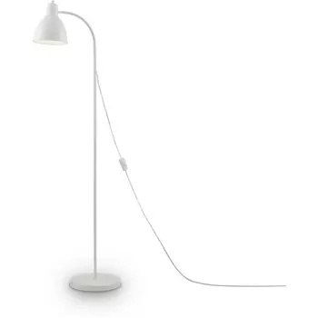 Торшер с выключателем Freya Heather FR5110FL-01W