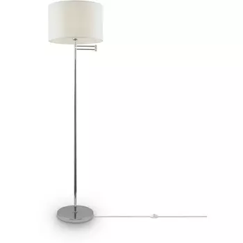 Торшер с выключателем Freya Joan FR5112FL-01CH