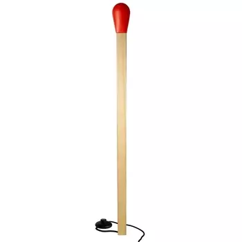 Торшер с выключателем Fuego 10059 (Loft It)