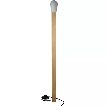 Торшер с выключателем Fuego 10060 (Loft It)