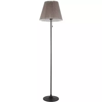 Торшер IP21 с выключателем Lussole Greene LSP-0572