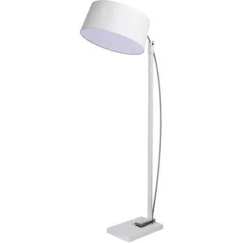 Торшер с выключателем Эдгар 408042703 (DeMarkt)