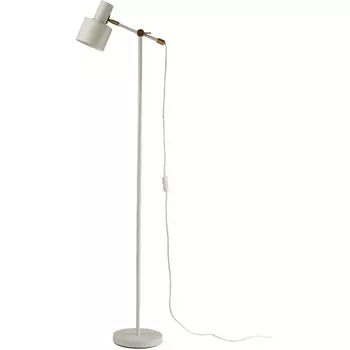 Торшер с выключателем Moderli Artis V11268-1F