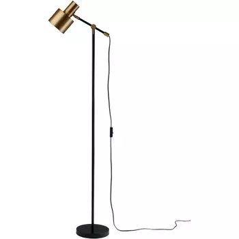 Торшер с выключателем Moderli Artis V11270-1F