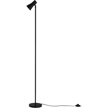 Торшер с выключателем Moderli Melro V11326-1F