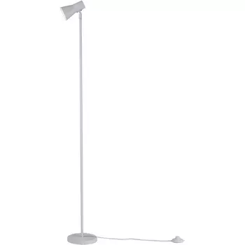 Торшер с выключателем Moderli Melro V11327-1F