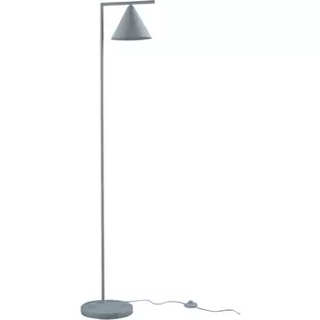 Торшер с выключателем Moderli Omaha V11593-1F