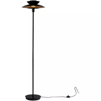 Торшер с выключателем Moderli Shaggy V11299-1F