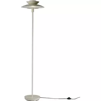 Торшер с выключателем Moderli Shaggy V11300-1F