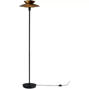 Торшер с выключателем Moderli Shaggy V11302-1F