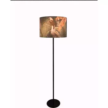 Торшер с выключателем Moderli Tropic V11008-F