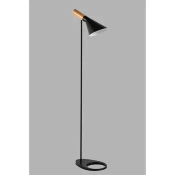 Торшер с выключателем Moderli Turin V10474-1F