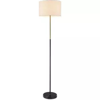 Торшер с выключателем Moderli Visalia V10529-1F