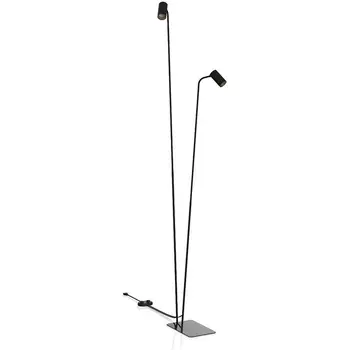 Торшер с выключателем Nowodvorski Mono 7718