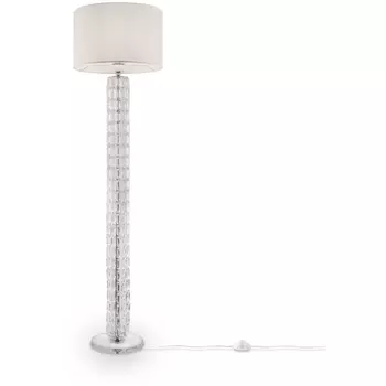 Торшер колонна с выключателем Maytoni Talento DIA008FL-01CH