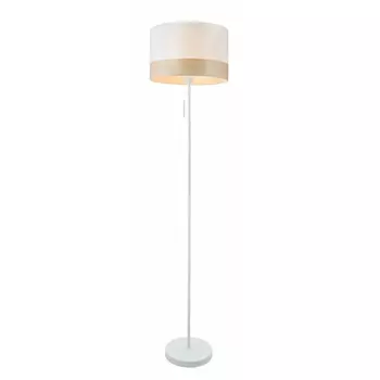 Торшер с выключателем TopLight Mabel TL1121-1S