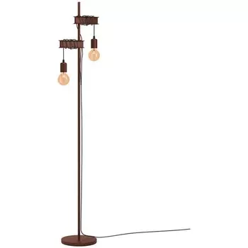 Торшер с выключателем 4 Eglo Townshend 43526