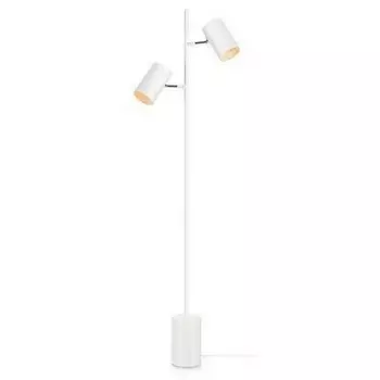 Торшер с выключателем Twin 107948 (MarkSlojd)