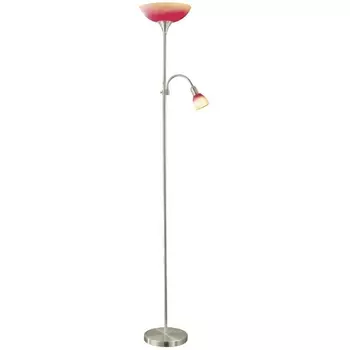 Торшер с выключателем Eglo Up 4 86654