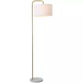 Торшер IP21 с выключателем Lussole Yokon LSP-0574