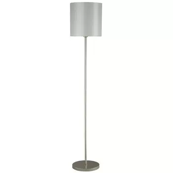 Торшер Crystal Lux SERGIO PT1 NICKEL