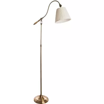 Торшер Arte Lamp Seville A1509PN-1PB