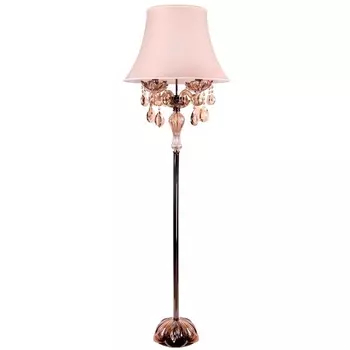 Торшер SIENA PT4 (Crystal Lux)