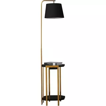 Торшер со столиком Kink Light Филат 07050,33