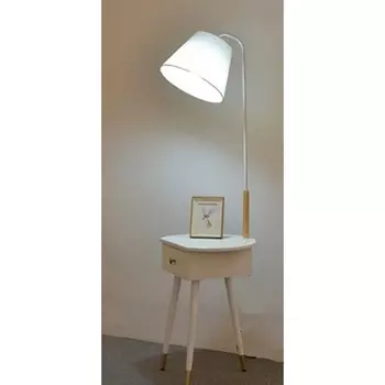 Торшер со столиком Мелодия Света 000059485