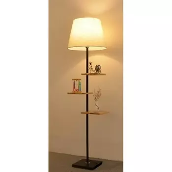 Торшер со столиком Мелодия Света 000059492