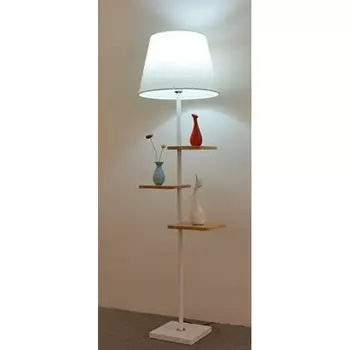 Торшер со столиком Мелодия Света 000059497