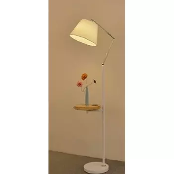 Торшер со столиком Мелодия Света 000059501