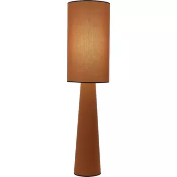 Торшер ST Luce Jackie SL1354.605.01 Кирпичный/Кирпичный, Черный E27 1*40W