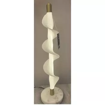 Торшер светодиодный Alfa Light F0324-103