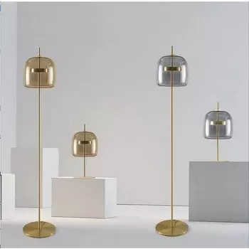 Торшер светодиодный Alfa Light F2324-22