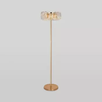 Торшер светодиодный Bogate's Farfalla 80510/1