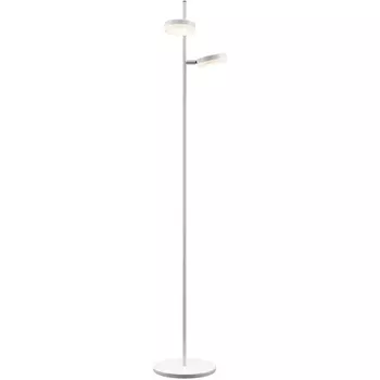 Торшер светодиодный диммируемый с выключателем Maytoni Fad MOD070FL-L12W3K