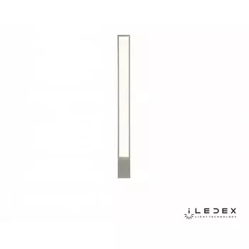 Торшер светодиодный B006230 WH iLedex Edge