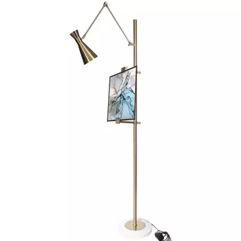 Торшер светодиодный Loft It Frame 10123