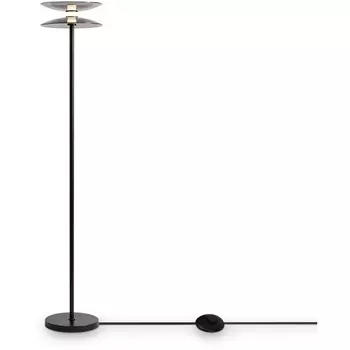 Торшер светодиодный Freya Tower FR5537FL-L7B