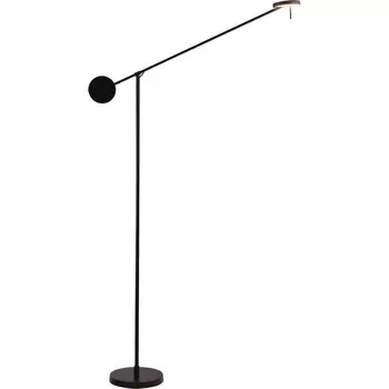 Торшер светодиодный Kink Light Некси 09440-F,19(3000K)