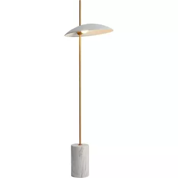 Торшер светодиодный Lightstar Marmara 801716