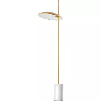 Торшер светодиодный Lightstar Marmara 801713