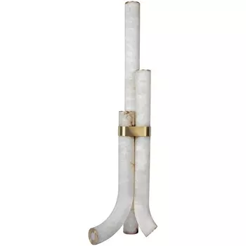 Торшер светодиодный Loft It Sumatra 10412F