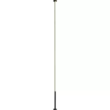 Торшер светодиодный Mantra Vertical 7354