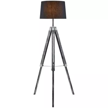 Торшер IP21 светодиодный на треноге Lussole LGO Amistad GRLSP-0554