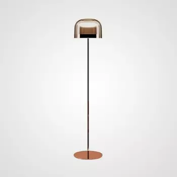 Торшер светодиодный Noten L Золото ImperiumLoft Noten-Fl01 (178217-26)