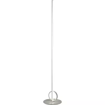 Торшер светодиодный с выключателем Mantra Kitesurf 7196 кольцо